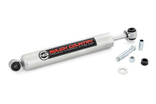 Load image into Gallery viewer, Rough Country Steering Stabilizer N3 Steering Stabilizer 99-04 F-250/350 Excursion Rough Country - 8730930