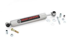 Load image into Gallery viewer, Rough Country Steering Stabilizer Steering Stabilizer Silverado/Sierra 2500HD/3500HD Rough Country - 8731130