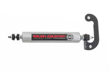 Load image into Gallery viewer, Rough Country Steering Stabilizer Steering Stabilizer 88-00 K2500/3500 PU 4WD Rough Country - 8731230