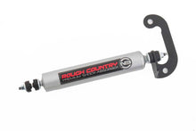 Load image into Gallery viewer, Rough Country Steering Stabilizer Steering Stabilizer 88-00 K2500/3500 PU 4WD Rough Country - 8731230