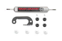Load image into Gallery viewer, Rough Country Steering Stabilizer Steering Stabilizer 88-00 K2500/3500 PU 4WD Rough Country - 8731230