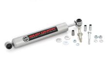 Load image into Gallery viewer, Rough Country Steering Stabilizer Dodge Steering Stabilizer 94-12 RAM 1500/2500/3500 Rough Country - 8732330