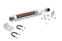 Load image into Gallery viewer, Rough Country Steering Stabilizer Steering Stabilizer 91-04 Sonoma 83-04 S10 Blazer 83-01 S15 Jimmy 82-04 S10 Pickup 82-90 S15 Pickup Rough Country - 8732430