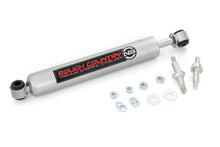 Load image into Gallery viewer, Rough Country Steering Stabilizer Steering Stabilizer 73-91 C10/K10/K5 Blazer/Jimmy Rough Country - 8732530