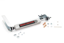 Load image into Gallery viewer, Rough Country Steering Stabilizer N3 Steering Stabilizer 84-90 Bronco II Rough Country - 8733130