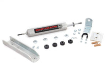 Load image into Gallery viewer, Rough Country Steering Stabilizer N3 Steering Stabilizer 84-90 Bronco II Rough Country - 8733130