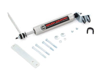 Load image into Gallery viewer, Rough Country Steering Stabilizer N3 Steering Stabilizer 80-96 F-150 Bronco Rough Country - 8734230