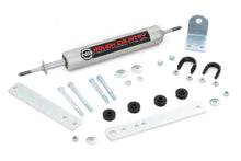 Load image into Gallery viewer, Rough Country Steering Stabilizer N3 Steering Stabilizer 80-96 F-150 Bronco Rough Country - 8734230