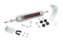 Load image into Gallery viewer, Rough Country Steering Stabilizer N3 Steering Stabilizer 97-03 F-150 4WD Rough Country - 8734330