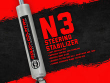 Load image into Gallery viewer, Rough Country Steering Stabilizer GM N3 Steering Stabilizer 4-6 Inch Lift (92-99 SUV 4WD) Rough Country - 8737130_A
