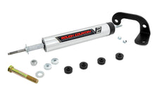 Load image into Gallery viewer, Rough Country Steering Stabilizer V2 Steering Stabilizer 88-99 Chevy/GMC C1500/K1500 Truck/SUV 4WD Rough Country - 8737170