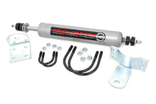 Load image into Gallery viewer, Rough Country Steering Stabilizer Ford Steering Stabilizer 86-97 F-350 4WD Rough Country - 8737530