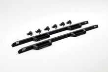 Load image into Gallery viewer, N-Fab Side Steps N-Fab EPYX 2022 Toyota Tundra CrewMax Textured  Black