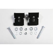 Load image into Gallery viewer, Rugged Ridge Skid Plates Rugged Ridge 07-18 Jeep Wrangler JK Front Lower Control Arm Skid Plates