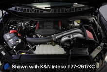 Load image into Gallery viewer, K&amp;N Engineering Intake Elbows K&amp;N 21-22 Ford F-150 V6-3.5L Inlet Pipe