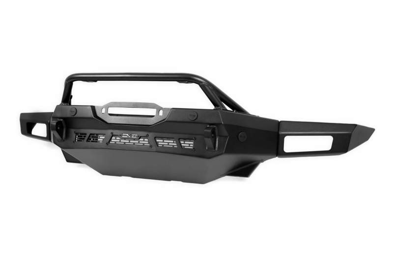 DV8 Offroad Bumpers - Steel DV8 Offroad 21-23 Ford Bronco Spec Series Front Bumper