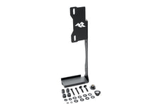 Load image into Gallery viewer, Rugged Ridge Brackets Rugged Ridge 18-22 Jeep Wrangler (JL) 2dr. / 4dr. Unlimited Tailgate Off-Road Jack Mount - Tex. Blk