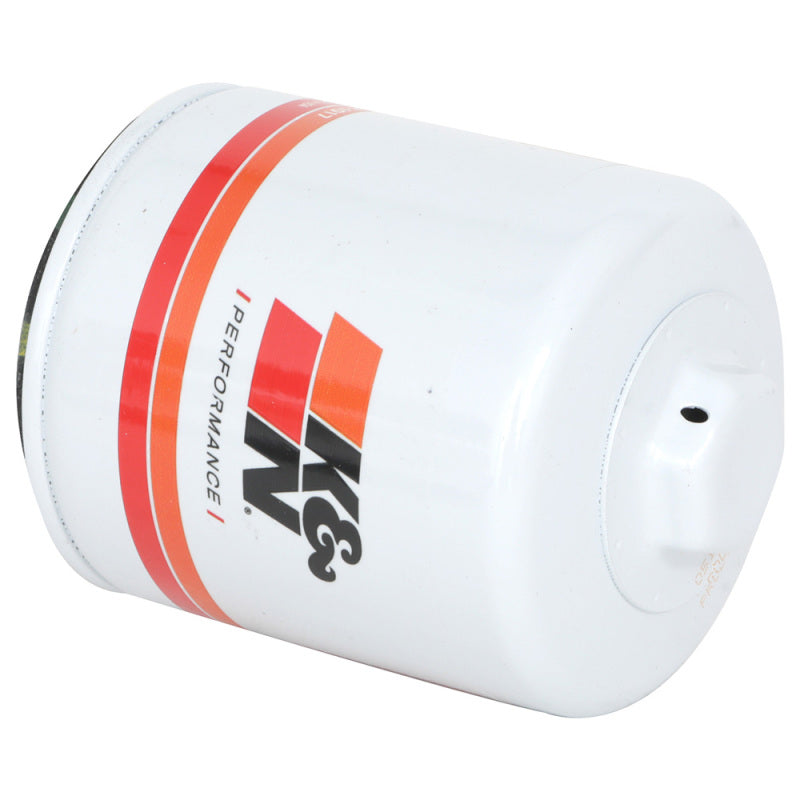 K&N Engineering Oil Filters K&N 3.74inch / 2.98 OD Performance Gold Oil Filter