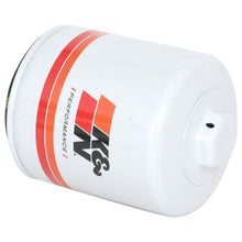 Load image into Gallery viewer, K&amp;N Engineering Oil Filters K&amp;N 3.74inch / 2.98 OD Performance Gold Oil Filter