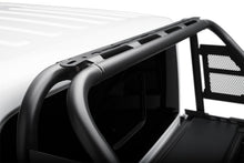 Load image into Gallery viewer, N-Fab Bed Bars N-Fab ARC Sports Bar 20-22 Jeep Gladiator - Textured Black(Roll-N-Lock Cover Fitment Only)