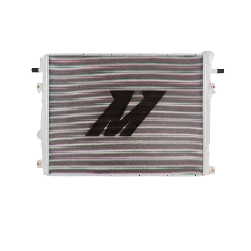 Mishimoto Radiators Mishimoto 11-16 Ford 6.7L Powerstroke Aluminum Primary Radiator