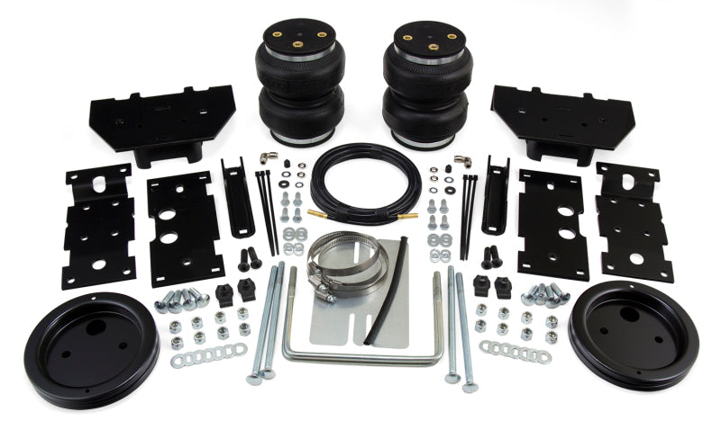 Air Lift Air Suspension Kits Air Lift Loadlifter 5000 Ultimate for 2017 Ford F-250/F-350 w/ Internal Jounce Bumper