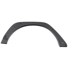 Load image into Gallery viewer, Rugged Ridge Fender Flares Rugged Ridge 18-21 Jeep Wrangler JL 2&amp;4 Door Fender Flare Delete Kit F/R