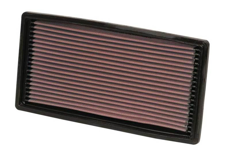 K&N Engineering Air Filters - Drop In K&N 95-97 Chevy/Pontiac 3.4L - 93-95 3.8L / 93-97 5.7L Drop In Air Filter