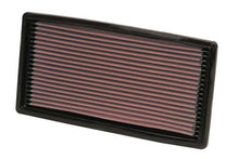 Load image into Gallery viewer, K&amp;N Engineering Air Filters - Drop In K&amp;N 95-97 Chevy/Pontiac 3.4L - 93-95 3.8L / 93-97 5.7L Drop In Air Filter