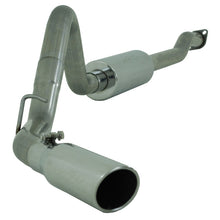 Load image into Gallery viewer, MBRP Catback MBRP 98-11 Ford Ranger 3.0/4.0L Cat Back Single Side T409 Exhaust