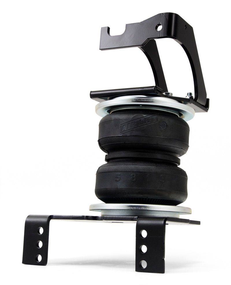 Air Lift Air Suspension Kits Air Lift Loadlifter 5000 Rear Air Spring Kit for 11-14 Ford F-450 Super Duty 4WD