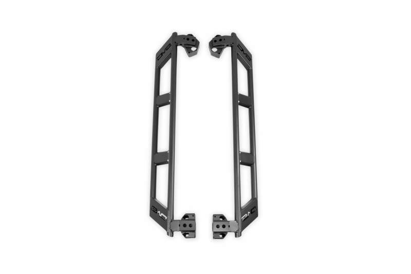 DV8 Offroad Body Armor & Rock Rails DV8 Offroad 21-23 Ford Bronco FS-15 Series 2-Door Rock Sliders