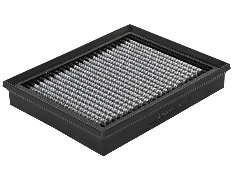aFe Air Filters - Drop In aFe MagnumFLOW OEM Replacement Air Filter PDS 13-16 Ford Fusion 1.5L/1.6L/2.0L EcoBoost/2.5L