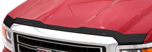 Load image into Gallery viewer, AVS Hood Deflectors AVS 10-12 Ford Taurus Aeroskin Low Profile Acrylic Hood Shield - Smoke