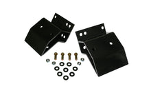 Load image into Gallery viewer, Superlift Control Arms Superlift 66-79 Ford F-150/Bronco 2.75in Drop Radius Arm Bracket Kit