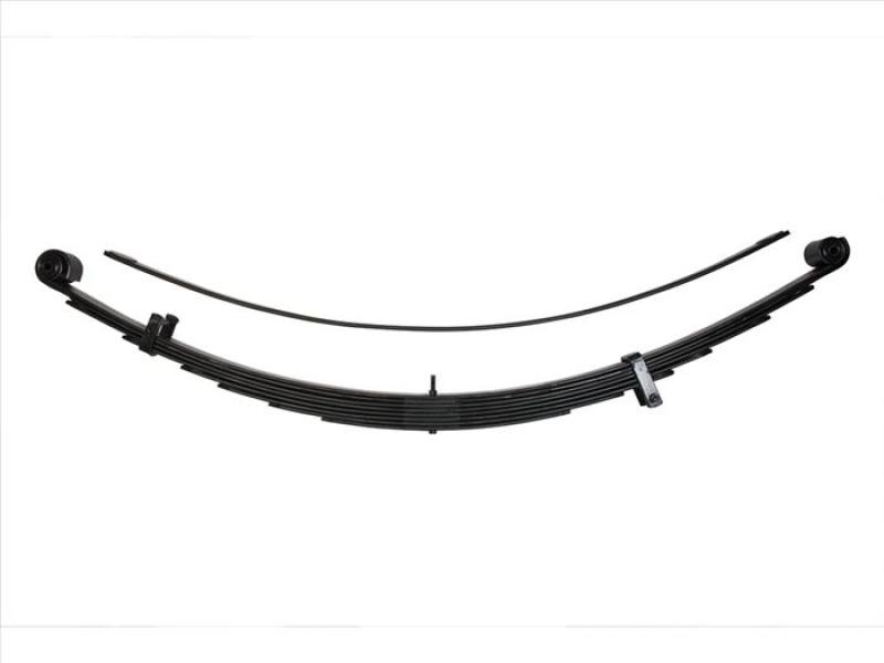 ICON Leaf Springs & Accessories ICON 2007+ Toyota Tundra Multi Rate RXT Leaf Pack w/Add In Leaf