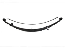 Load image into Gallery viewer, ICON Leaf Springs &amp; Accessories ICON 2007+ Toyota Tundra Multi Rate RXT Leaf Pack w/Add In Leaf