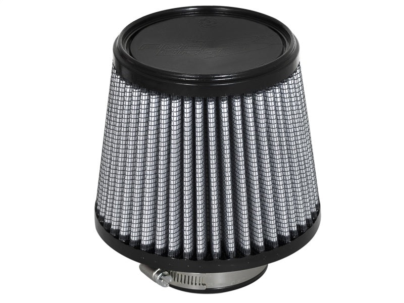 aFe Air Filters - Universal Fit aFe MagnumFLOW Air Filters IAF PDS A/F PDS 2-3/4F x 6B x 4-3/4T x 5H