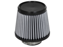 Load image into Gallery viewer, aFe Air Filters - Universal Fit aFe MagnumFLOW Air Filters IAF PDS A/F PDS 2-3/4F x 6B x 4-3/4T x 5H