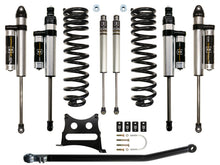 Load image into Gallery viewer, ICON Shocks and Struts ICON 05-16 Ford F-250/F-350 2.5in Stage 4 Suspension System