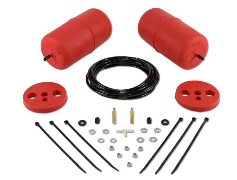 Air Lift Air Suspension Kits Air Lift Air Lift 1000 Air Spring Kit