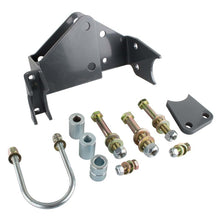 Load image into Gallery viewer, Synergy Mfg Brackets Synergy 07-18 Jeep Wrangler JK/JKU Front Track Bar Bracket