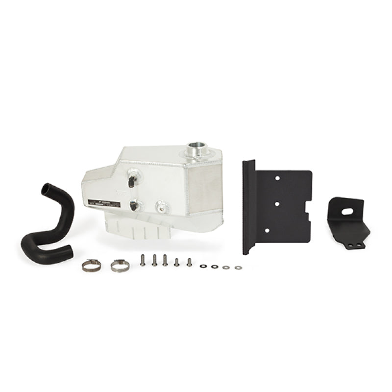 Mishimoto Cooling Packages Mishimoto 08-10 Ford 6.4L Powerstroke Aluminum Degas Bottle