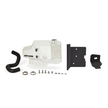 Load image into Gallery viewer, Mishimoto Cooling Packages Mishimoto 08-10 Ford 6.4L Powerstroke Aluminum Degas Bottle
