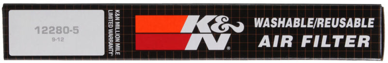 K&N Engineering Air Filters - Direct Fit K&N 18-20 Suzuki Jimny II L3-0.7L Replacement Air Filter