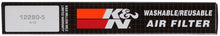 Load image into Gallery viewer, K&amp;N Engineering Air Filters - Direct Fit K&amp;N 18-20 Suzuki Jimny II L3-0.7L Replacement Air Filter