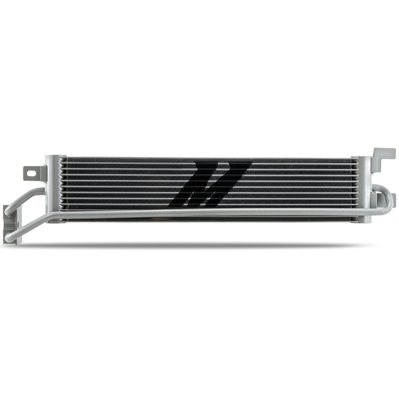 Mishimoto Transmission Coolers Mishimoto 2018+ Jeep Wrangler JL Performance Transmission Cooler