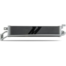 Load image into Gallery viewer, Mishimoto Transmission Coolers Mishimoto 2018+ Jeep Wrangler JL Performance Transmission Cooler