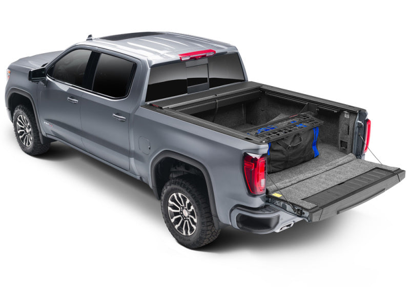 Roll-N-Lock Cargo Organization Roll-N-Lock 2020 Chevy Silverado/Sierra 2500/3500 MB 80-1/2in Cargo Manager