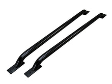 Load image into Gallery viewer, Go Rhino Bed Rails Go Rhino 94-18 Dodge Pick Up / Ram 1500/2500HD/3500 Stake Pocket Bed Rails - Blk